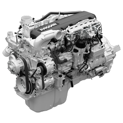 U1159 Engine